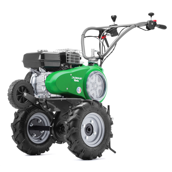 Мотоблок Vario 60H TWK+