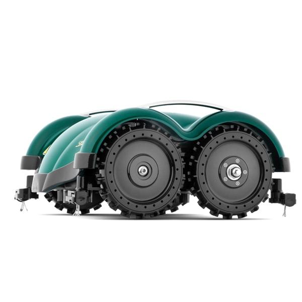 Робот-газонокосилка L50 Basic 4WD