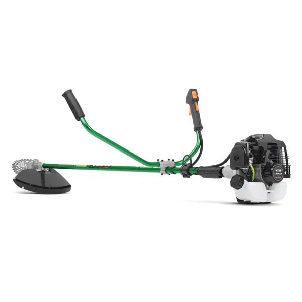 Бензокоса Caiman WX26