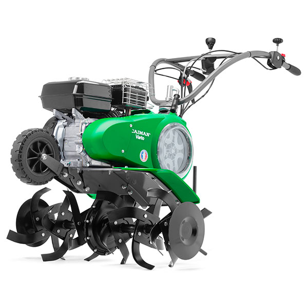 Мотоблок Vario 60H
