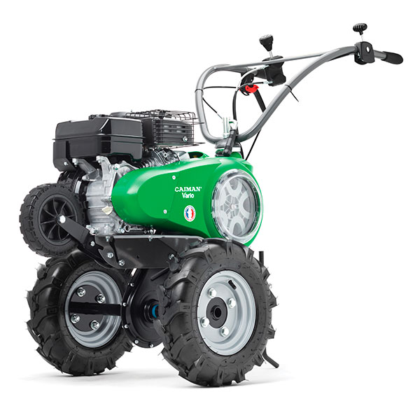 Мотоблок Vario 70S TWK+