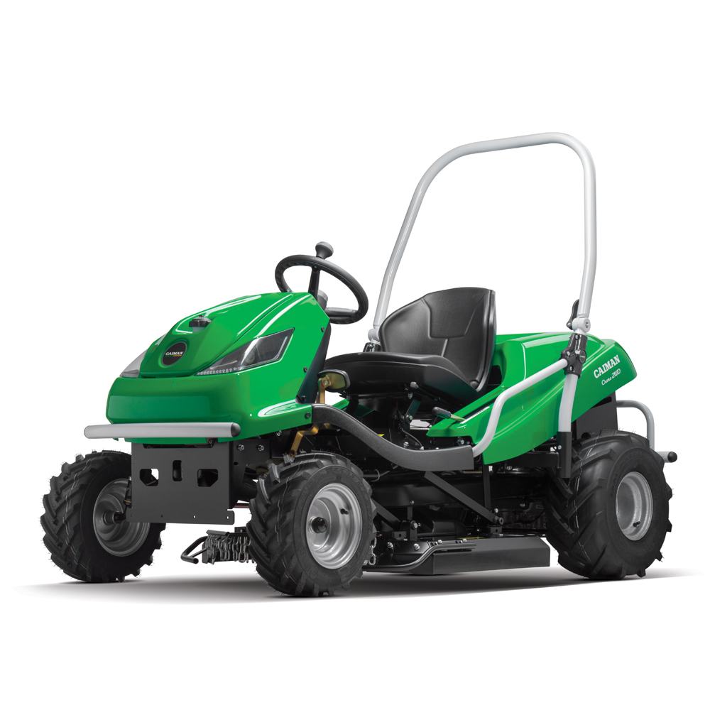 Газонокосильная машина Caiman Croso 2WD 97D2C (22 л.с.) Газонокосильная машина Caiman Croso 2WD 97D2C (22 л.с.)