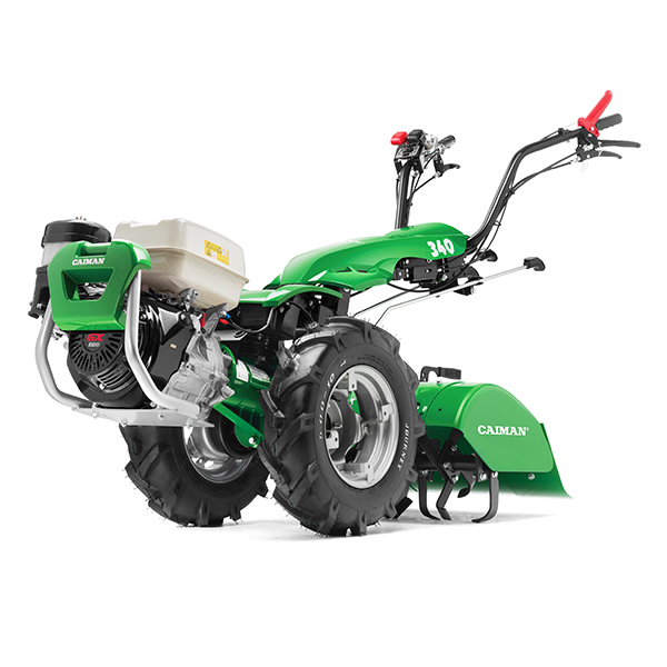 Мотоблок Caiman 340 PRO