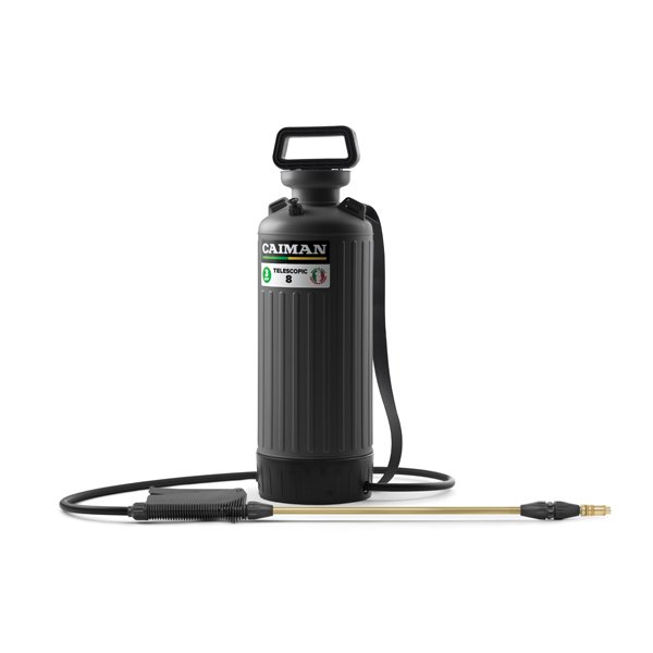 Опрыскиватель Telescopic 8
