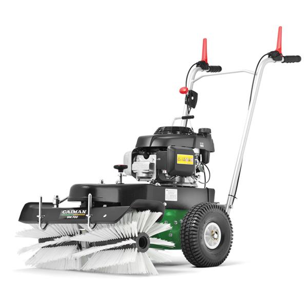 Подметальная машина SM 700W