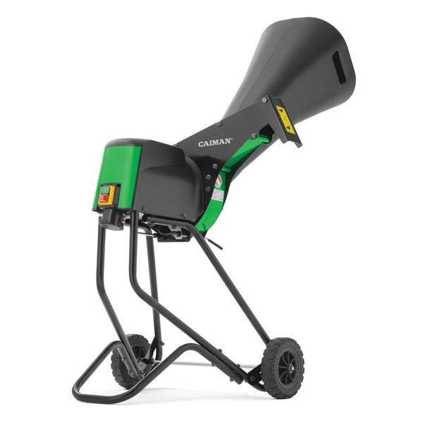 Измельчитель ветвей Devor X2500E