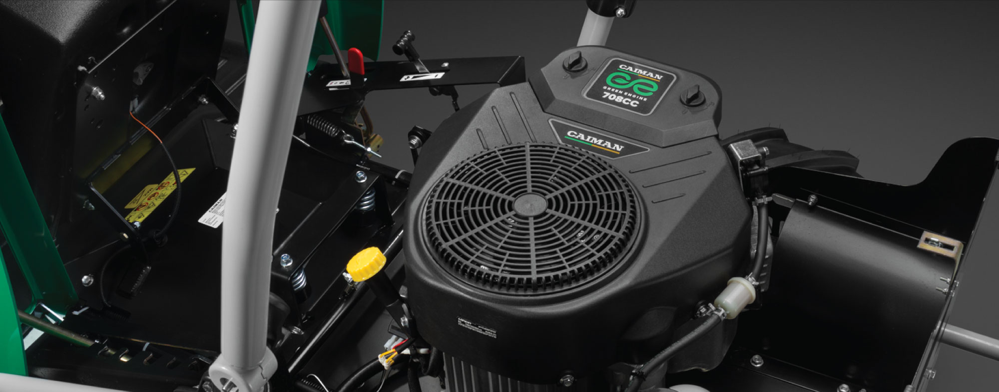 Caiman-Green-Engine.jpg Caiman-Green-Engine.jpg