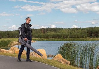 Гид по выбору воздуходувки